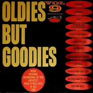 Timi Yuro / The Casinos / Don And Juan / a.o. - Oldies But Goodies, Vol. 9