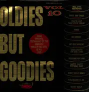 Various - Oldies But Goodies, Vol. 10