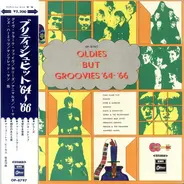 Various - Oldies But Groovies '64 - '65