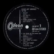 LP - Various - Oldies But Groovies '64 - '65 - incl. OBI & inlay