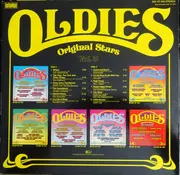 LP - Chubby Checker / The Box Tops / Badfinger a.o. - Oldies Original Stars Vol. 5