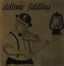 LP - Various - Oldtime Fiddling Volume 6, 1972