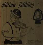 Various - Oldtime Fiddling Volume 6, 1972