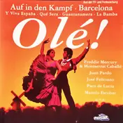 PEDRO - Olé!