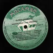 LP - Various - Olinda Carnaval