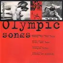 CD - Danny Santos / Winners / Don McLean a.o. - Olympic Songs
