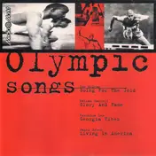 Danny Santos - Olympic Songs