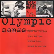 Danny Santos / Winners / Don McLean a.o. - Olympic Songs