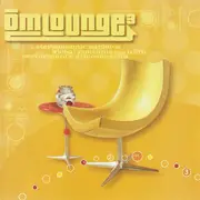 CD - Boozoo Bajou, Pimp Rekker, King Kooba a.o. - OM Lounge 3