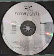 CD - Cristiano De André, Roberto Vecchioni, a.o. - Omaggio