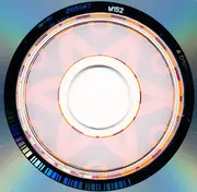 Double CD - Skwerl, Akabu, Johonny Fiasco... - OM:Dubai - Digipak