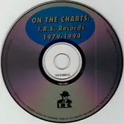 CD - Go-Go's, Wall of Voodoo, Oingo Boingo - On The Charts: I.R.S. Records 1979-1994