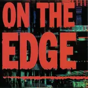 CD - R.E.M. / The Smiths / Pixies / Red Hot Chilli Peppers a.o. - On The Edge