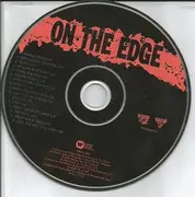 CD - R.E.M. / The Smiths / Pixies / Red Hot Chilli Peppers a.o. - On The Edge