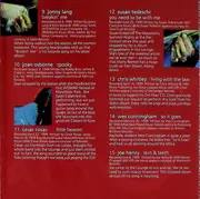 CD - Shawn Mullins, Sinead Lohan,, Peter Himmelman a.o. - On The Mountain 5