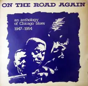 Floyd Jones - On The Road Again An Anthology Of Chicago Blues 1947 - 1954