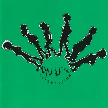 Creation Rebel / Singers & Players / New Age Steppers a.o. - On-U Sound Celebration