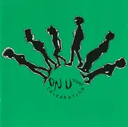 Creation Rebel / Singers & Players / New Age Steppers a.o. - On-U Sound Celebration