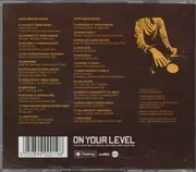 Double CD - Various - On Your Level