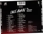 CD - George Michael / Boy George / Status Quo a.o. - Once Again (Die Schönsten Remakes)