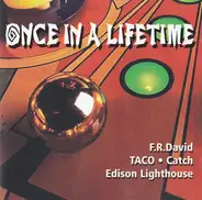 The Ad Libs / Catch - Once In A Lifetime