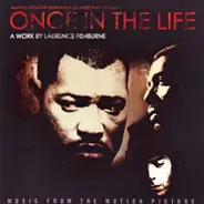 Nuyorican Soul / Spooks / KRS-One a.o. - Once In The Life - Soundtrack