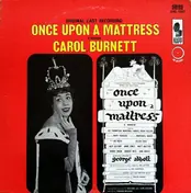 Allen Case - Once Upon A Mattress