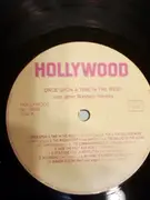 LP - Morricone, Tiomkin, David, Young - Once Upon A Time In The West And Other Western Themes