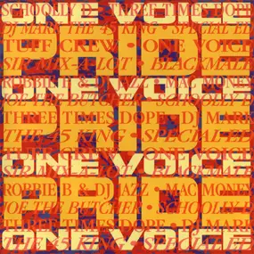 Various Artists - One Voice Pride