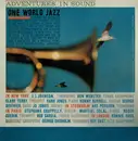 LP - J.J. Johnson/ Ben Webster/ Clark Terry/ a.o. ... - One World Jazz