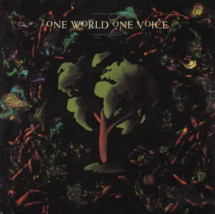 Various - One World One Voice