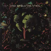 CD - Various - One World One Voice