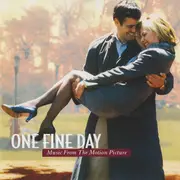 CD - Natalie Merchant / The Ad Libs / Kenny Loggins a.o - One Fine Day (Music From The Motion Picture)