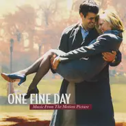 Natalie Merchant / The Ad Libs / Kenny Loggins a.o - One Fine Day (Music From The Motion Picture)