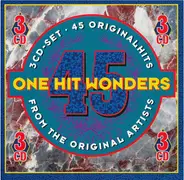 Archies, Norman Greenbaum, The Overlanders - One Hit Wonders