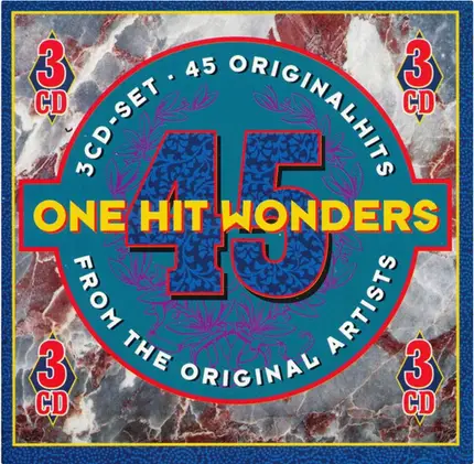 Archies, Norman Greenbaum, The Overlanders - One Hit Wonders