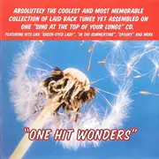 CD - Various - 'One Hit Wonders'