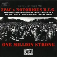 Ice T, Ice Cube, Chuck D - One Million Strong