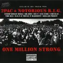 CD - Ice T, Ice Cube, Chuck D - One Million Strong