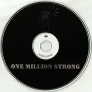 CD - Ice T, Ice Cube, Chuck D - One Million Strong