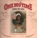 LP - Various - One Mo' Time (Original Cast Album)