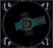 CD - Male Or Female, Masa, Ascendence - One³ - Digipak