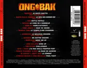 CD - Tragédie, Reed The Weed a.o. - Ong Bak