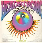 Techno Sampler - Only For The Headstrong Vol. II