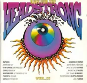 Isotonik - Only For The Headstrong Vol. II