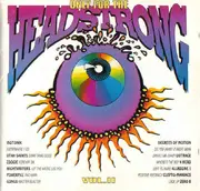 CD - Isotonik, Zoogie, Gongo - Only For The Headstrong Vol. II