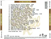 CD - Aretha Franklin / David Lee Roth / Mr. Mister a.o. - Only Rock 'n' Roll 1985-1989