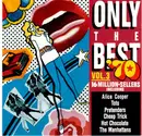 CD - Toto / America / Carly Simon a.o. - Only The Best '70 Vol. 3