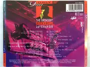 CD - The Righteous Brothers / Ben E. King a.o. - Only You (The Greatest Rock'n Roll Love Songs)