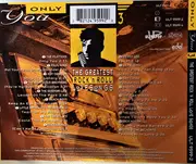CD - The Beach Boys, Sam Cooke, The Platters - Only You 3 -The Greatest Rock'n Roll Lovesongs